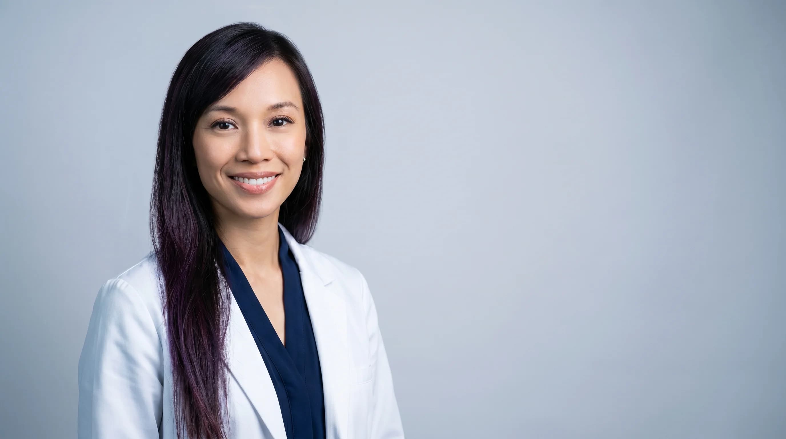 Dr. Angela Huang