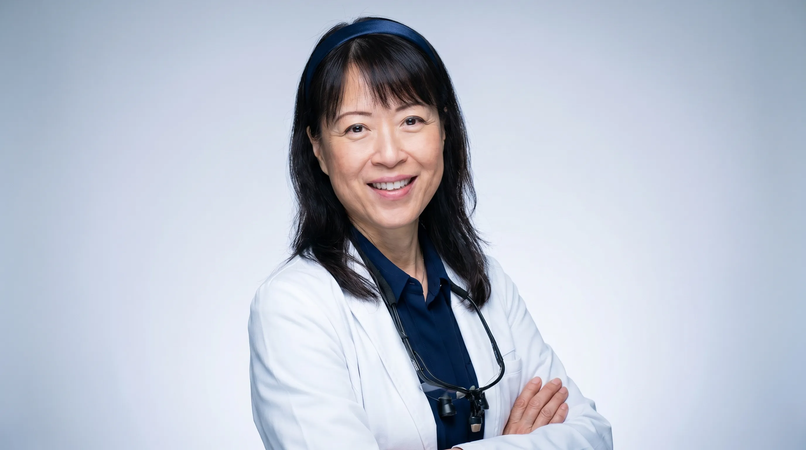 Dr. Serena Hsu